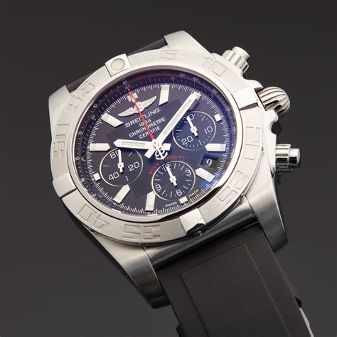 Breitling Chronomat 44 Flying Fish for ,597 for sale from a 